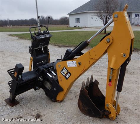 cat skid steer attachments for sale|cat backhoe attachments.